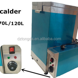 70L/120L poultry scalder/chicken plucker/ chicken plucking machine