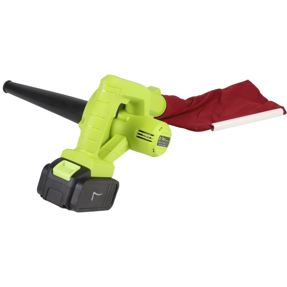 DZA power tools hot-selling electric cordless brushless blower