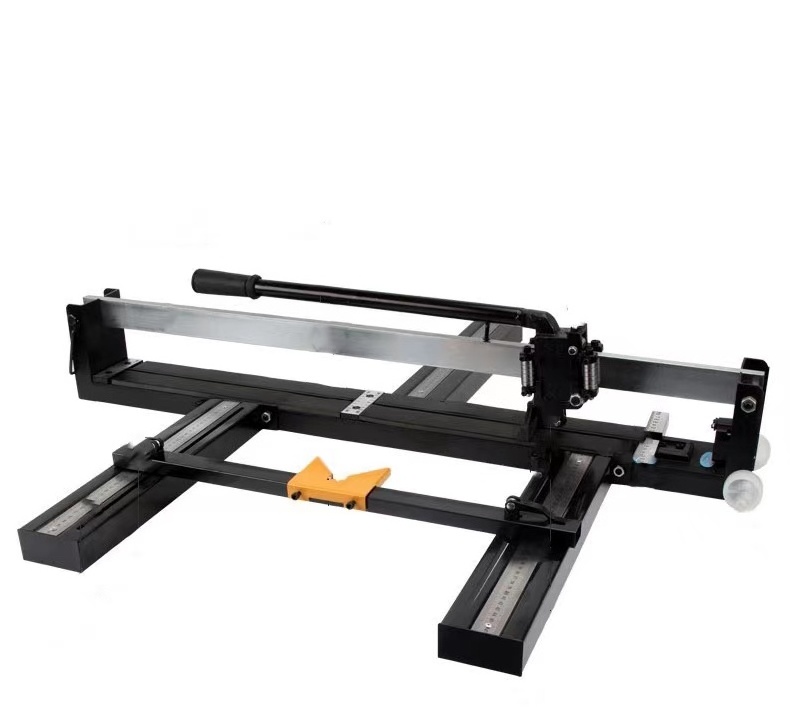 Hot selling 1000mm ceramic tile laser manual  Tile Cutter machine