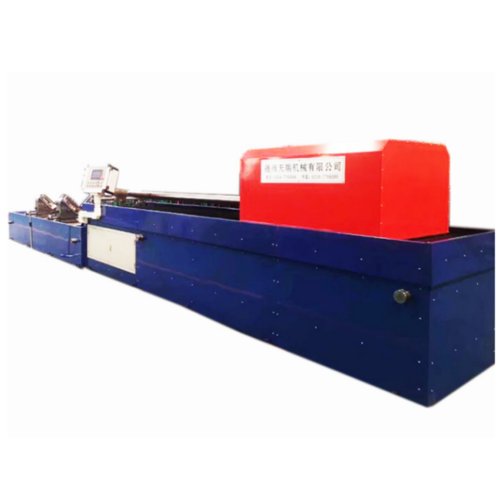 Hot Sale High Quality Wholesale Horizontal Honing Machine Tube Honing Machine