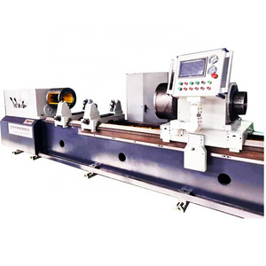 Tk2120*3m CNC Deep Hole Drilling and Boring Machine Tool Deep Bore Cylinder Drilling Machine New Product 2020 Drilling Pumps