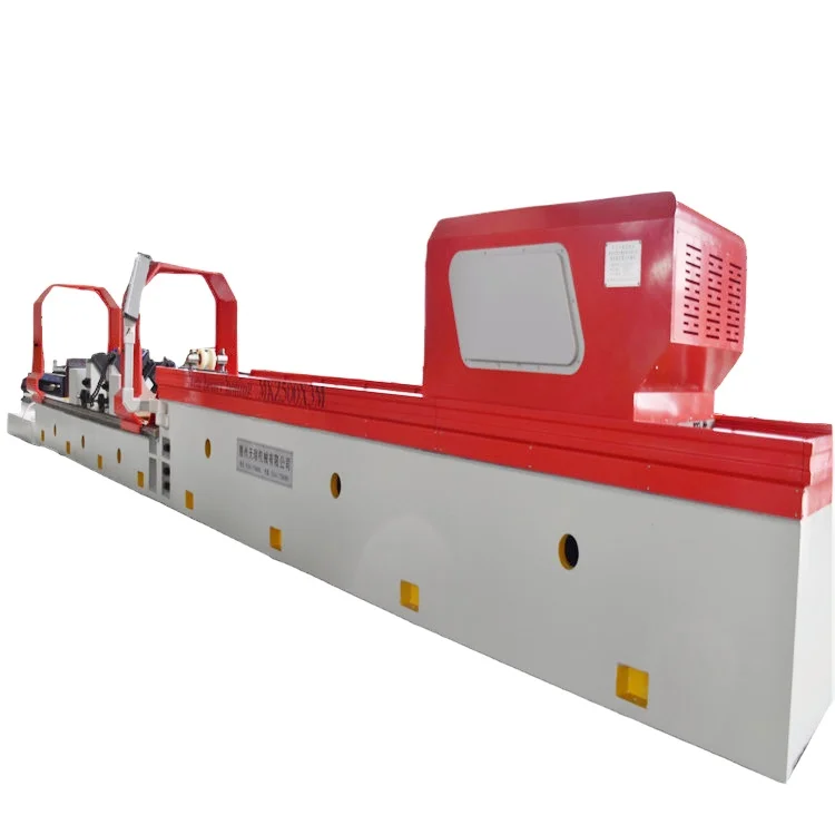 Hot Sale High Quality Wholesale Horizontal Honing Machine Tube Honing Machine