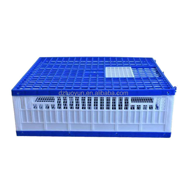 TUOYUN wholesale low price high quality pigeon transport breeding cage