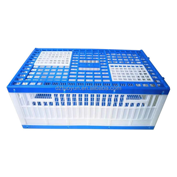 TUOYUN wholesale low price high quality pigeon transport breeding cage