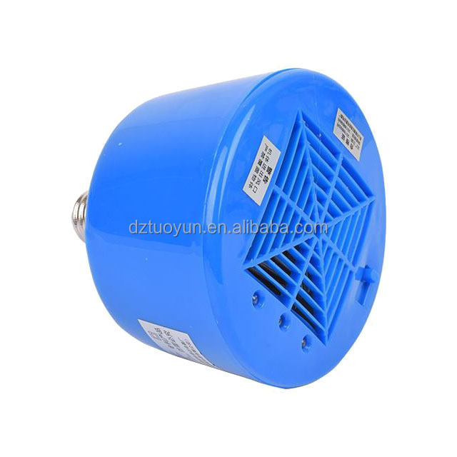 TUOYUN Good Quality Resistant Farms Light Animals Heat Bulb For Dog House