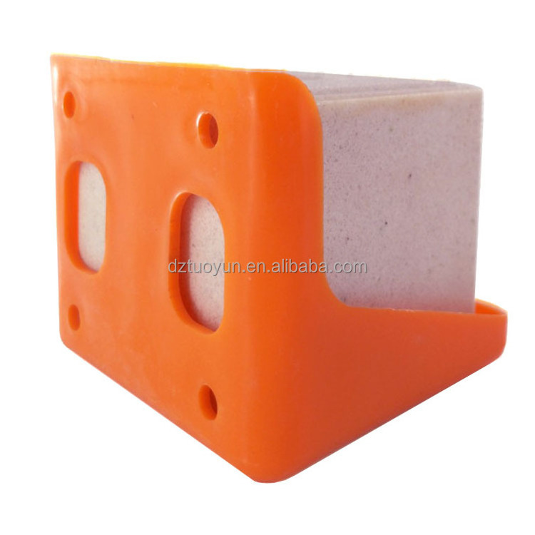 TUOYUN wholesale hot sale  goat salt block stand licking brick box