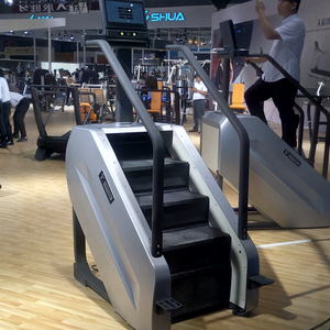 Commercial use dashionable stair climber made in China