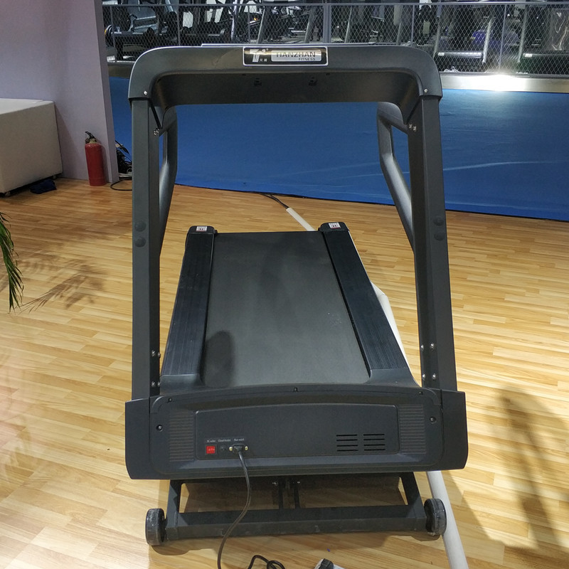 China Treadmill GYM Use Professional Running Equipment Mini Electric Treadmill