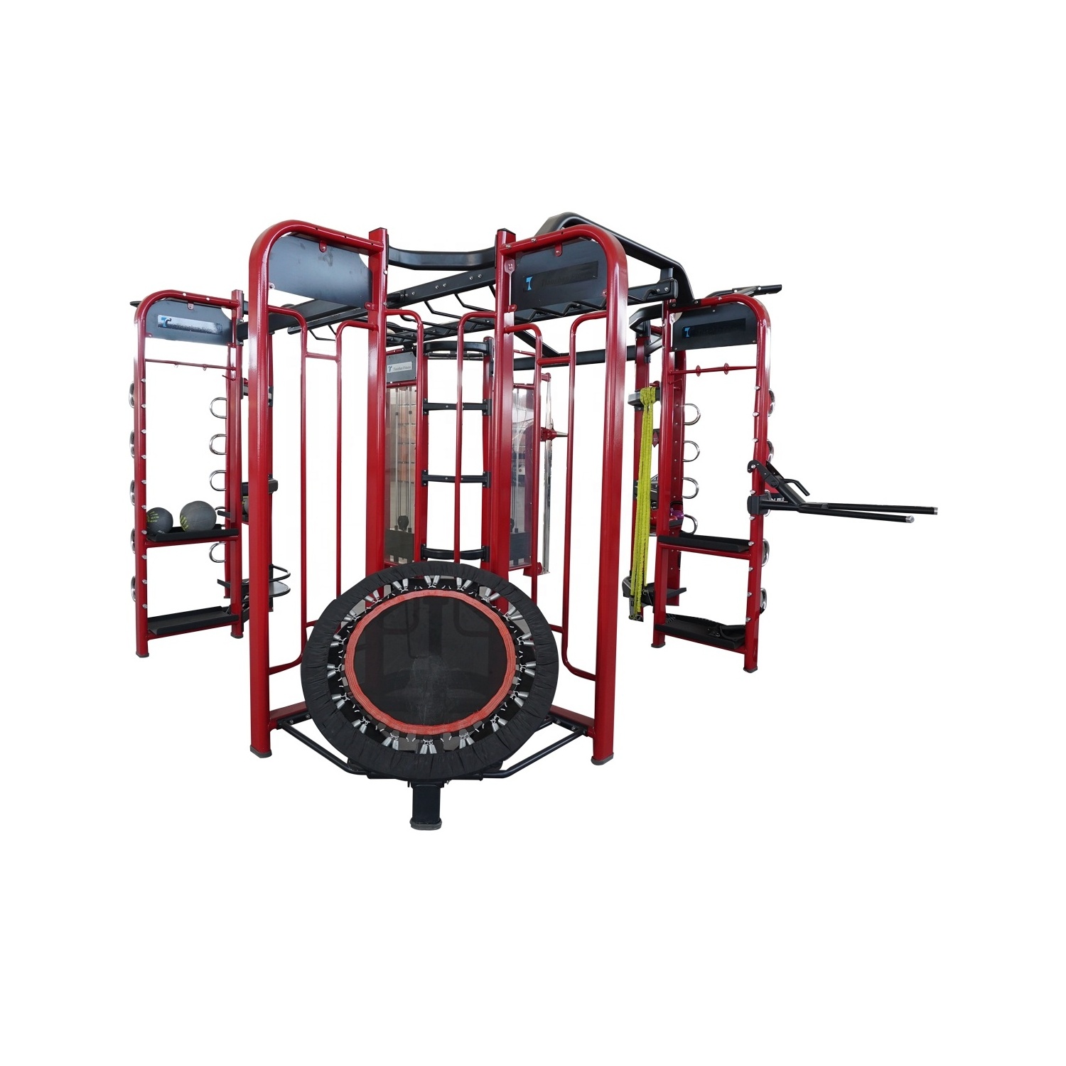 TZ-360XL commercial home use gym body building Synergy 360  Fitness Equipment , Gym Equipment