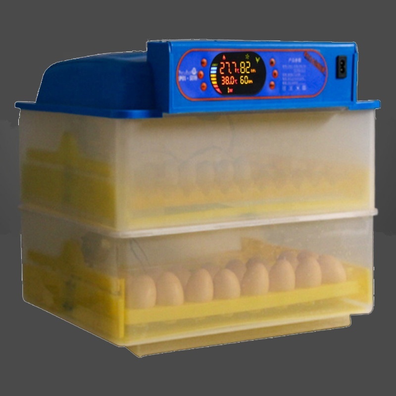 latest automatic used chicken egg incubator for sale, chick brooder ON-112