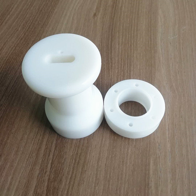 Plastic Spool For Wire Products Empty Thread Spools Plastic /Sewing Thread Spool