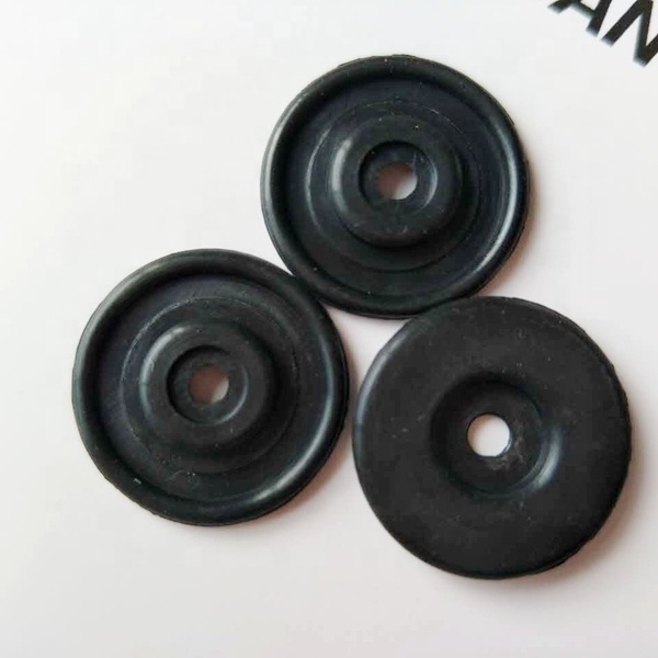 Rubber Gasket Seals