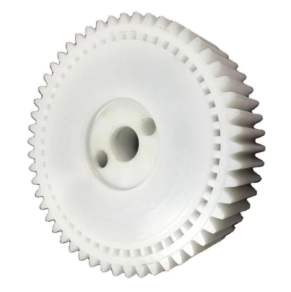 custom injection molding gear top nylon gear