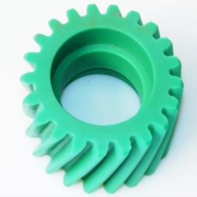 customized nylon gear wheel china made high quality nylon rack gear