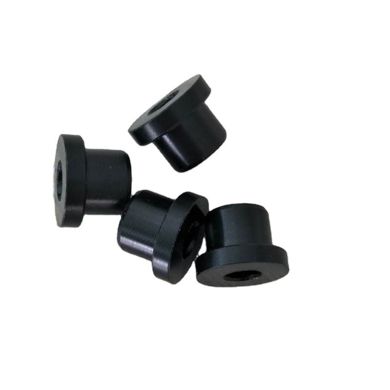 Different Sizes Rubber End Stopper For Tube Hole High Quality Rubber Plug