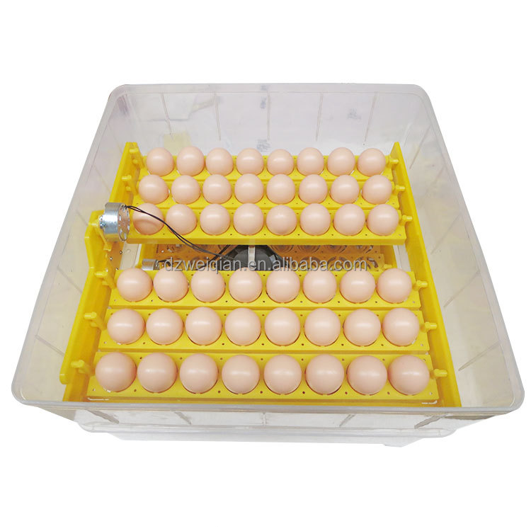 poultry farming Wholesale Household Automatic xm 18 incubator egg incubators