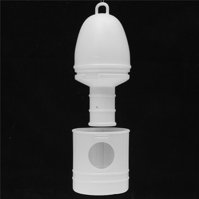 pigeon waterer drinker 1L 3L 5L 10L pigeon drinkers and feeders for bird feeder water tank