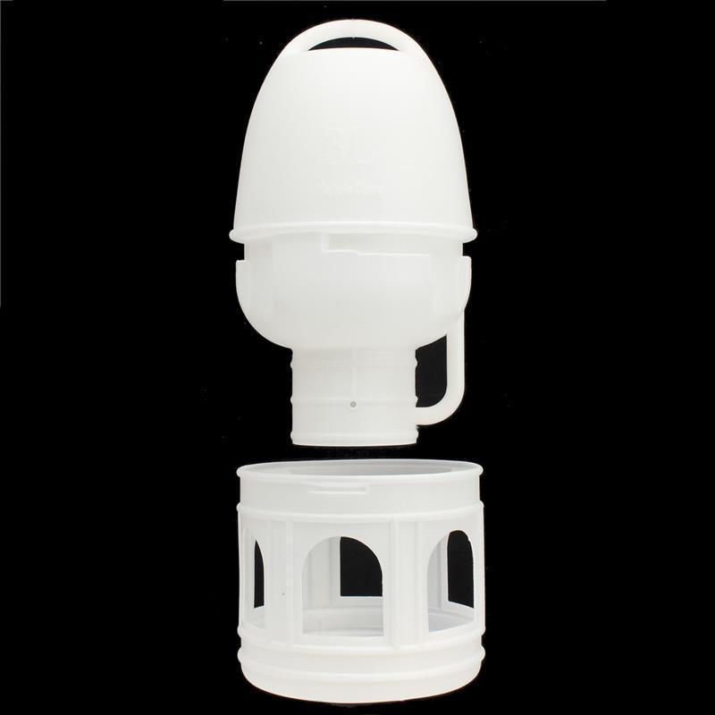 pigeon waterer drinker 1L 3L 5L 10L pigeon drinkers and feeders for bird feeder water tank