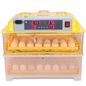 poultry farming Wholesale Household Automatic xm 18 incubator egg incubators