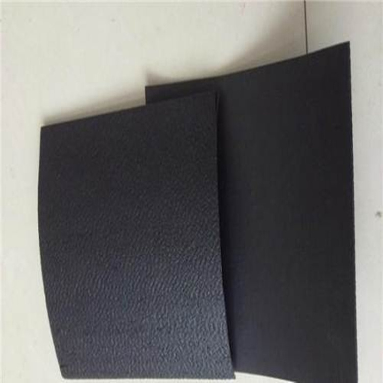 HDPE Landfill Smooth Surface/Textured Geomembrane Manufacturer