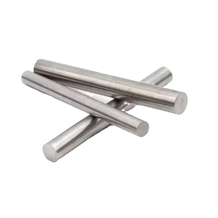 Factory Price Forging Nickel Alloy Inconel 600 625 718 738 Round Bar Rods with Good Price