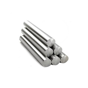 Factory Price Forging Nickel Alloy Inconel 600 625 718 738 Round Bar Rods with Good Price