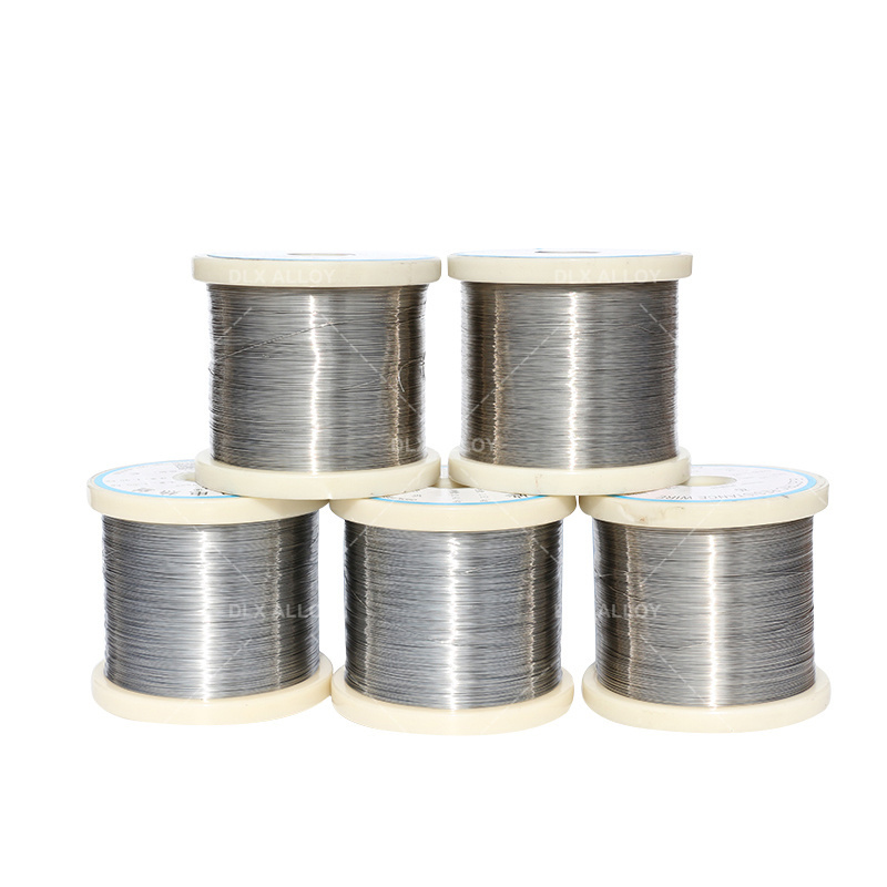 Industrial Hastelloy Alloy Wire Nickel Base with HB HC-276 X N X model  Hastelloys for Durable Use