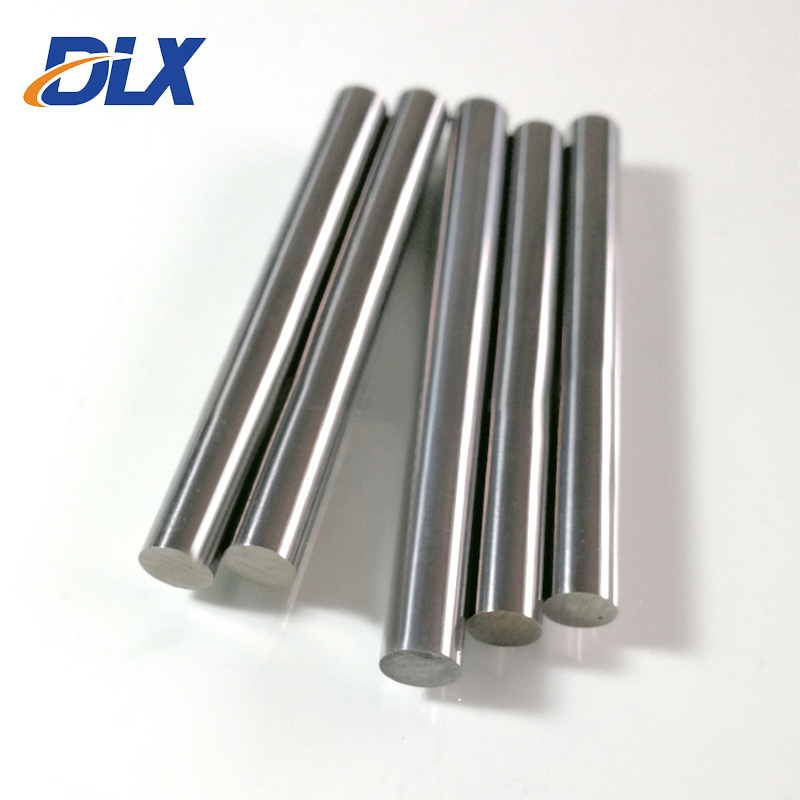 Raw Material Tungsten 10Kg WMoNiFe W1 WAl1 WAl36 Weld On Tungsten Shakey Bars 1Kg Tungsten Tubing