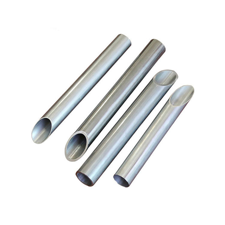 Good price Forging Nickel Alloy Inconel 600 625  pipe monel 400 k500 pipe Incoloy 800h tube For Heating Element