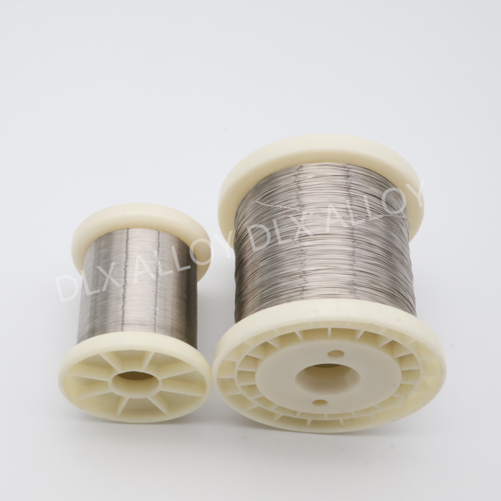 Industrial Hastelloy Alloy Wire Nickel Base with HB HC-276 X N X model  Hastelloys for Durable Use