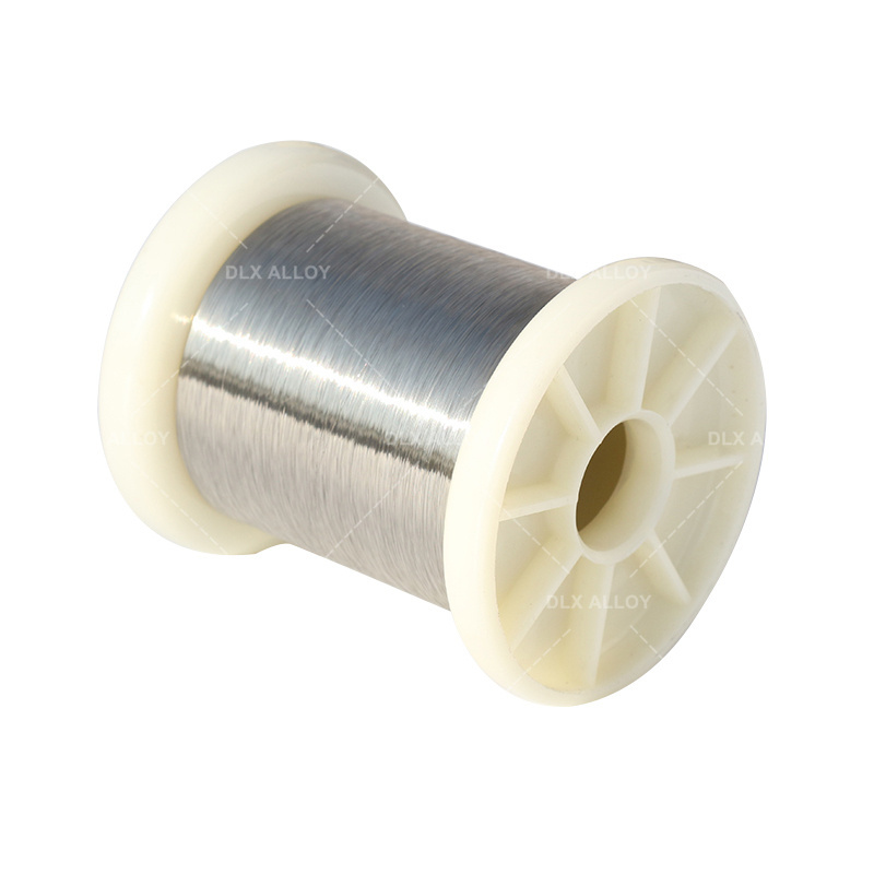 Hastelloy HC-276 C-4 X N wire with outstanding resistance to corrosion wire