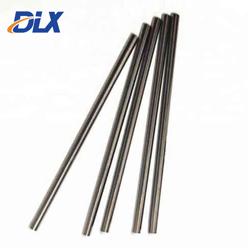 Raw Material Tungsten 10Kg WMoNiFe W1 WAl1 WAl36 Weld On Tungsten Shakey Bars 1Kg Tungsten Tubing