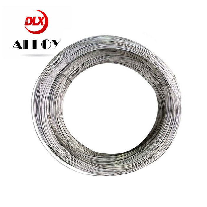 China Manufacture Wire Thermocouple Extension Cable wire 0.3mm 0.4mm 0.5mm B/R/S type Platinum Rhodium Thermocouple Bare Wire