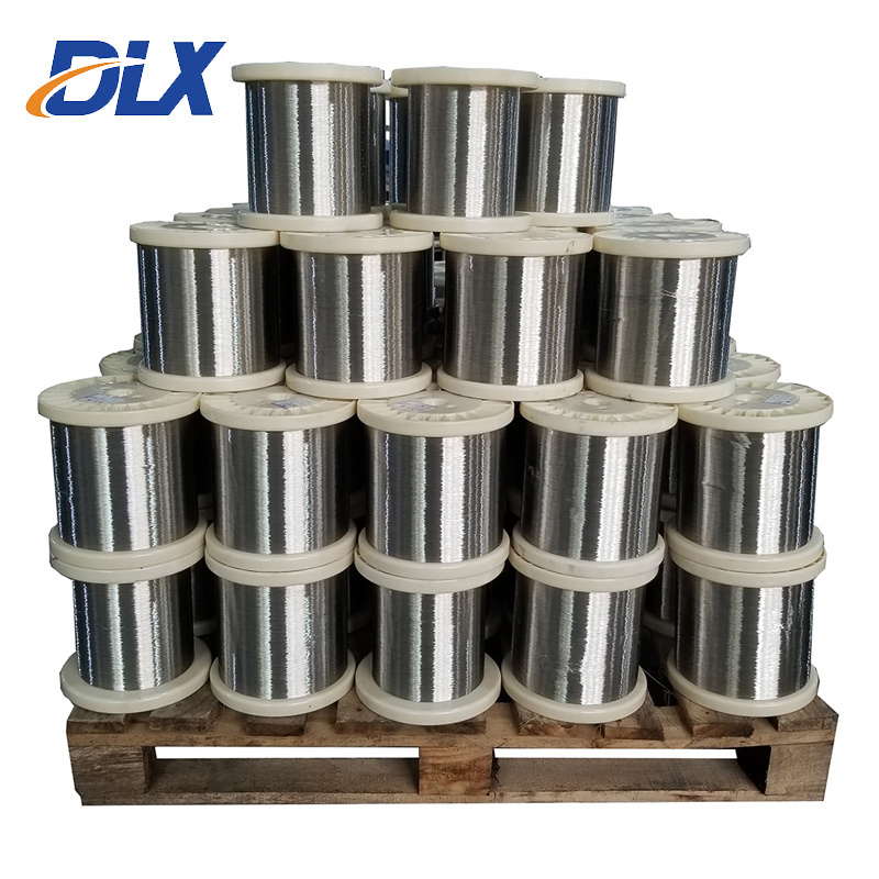 High Purity Molybdenum Wire 0.18Mm 0.25Mm Astm B387 Molybdenum Wire