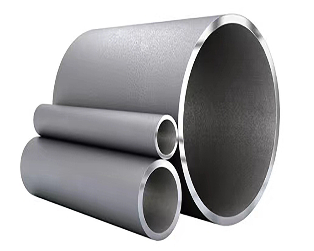 Good price Forging Nickel Alloy Inconel 600 625  pipe monel 400 k500 pipe Incoloy 800h tube For Heating Element