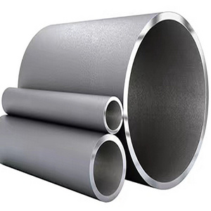 Good price Forging Nickel Alloy Inconel 600 625  pipe monel 400 k500 pipe Incoloy 800h tube For Heating Element