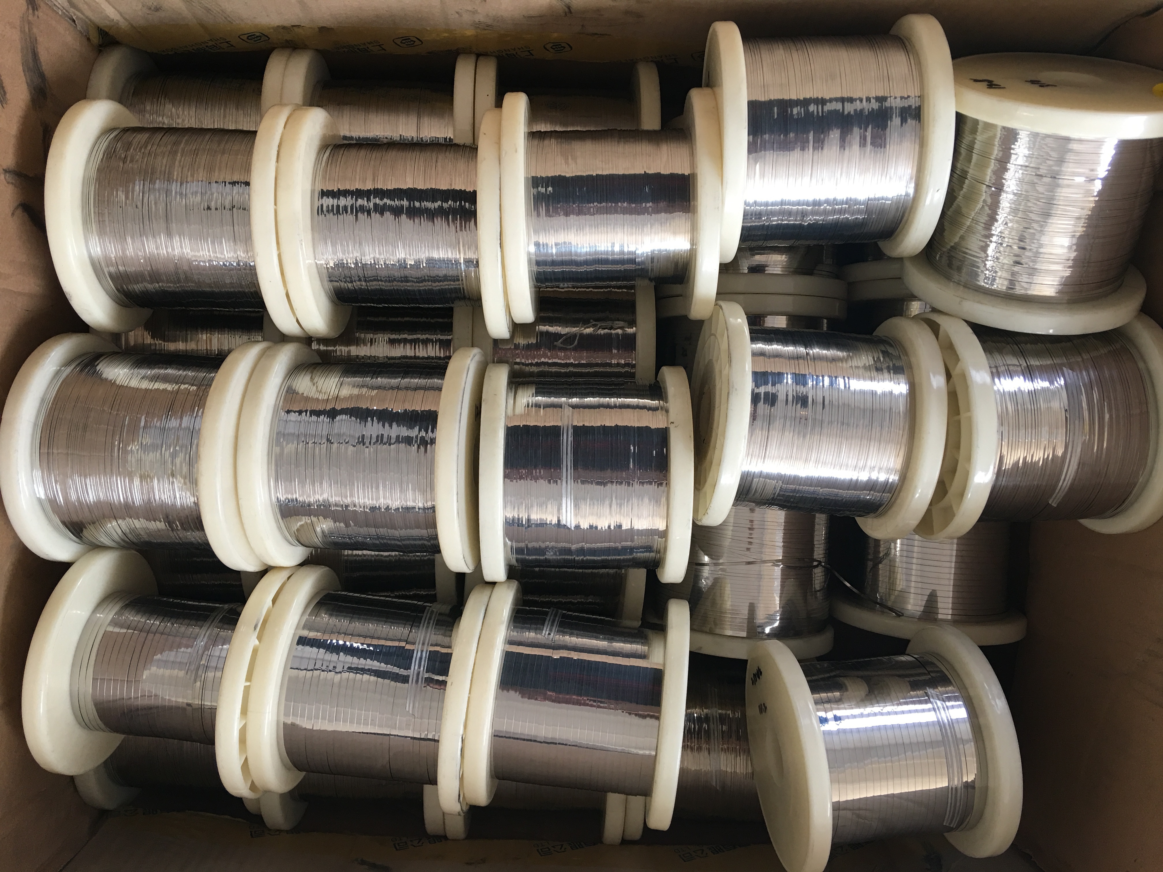 Wholesale price high tensileCorrosion resista Forging Nickel alloy Inconel 600 625  sheet monel 400 k500 wire