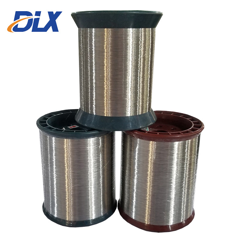 High Purity Molybdenum Wire 0.18Mm 0.25Mm Astm B387 Molybdenum Wire