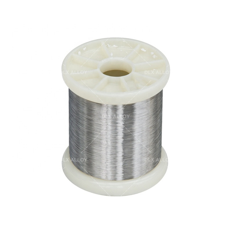 DLX supply Nickel based Hastelloy alloy wire hastelloy HC-276 c-4 X N wire