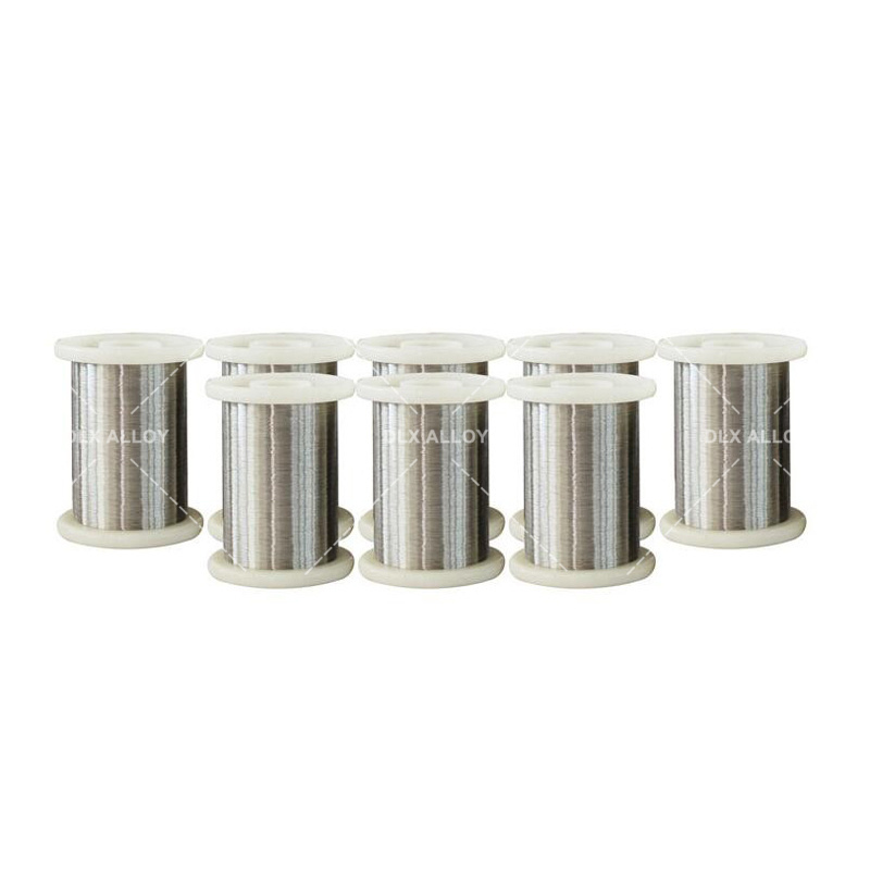 Industrial Hastelloy Alloy Wire Nickel Base with HB HC-276 X N X model  Hastelloys for Durable Use