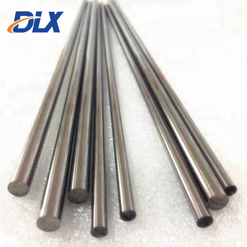 Raw Material Tungsten 10Kg WMoNiFe W1 WAl1 WAl36 Weld On Tungsten Shakey Bars 1Kg Tungsten Tubing