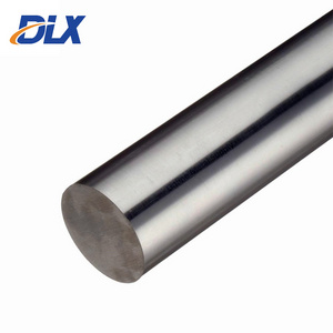 Price Per Kg Astm Standard Titanium Screw Bar Titanium Grade 3 Bar