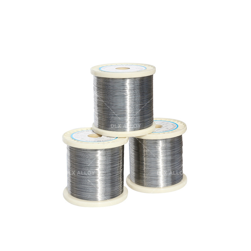 Best selling Hastelloy alloy wire hastelloy C-22 C-4 N durable wire