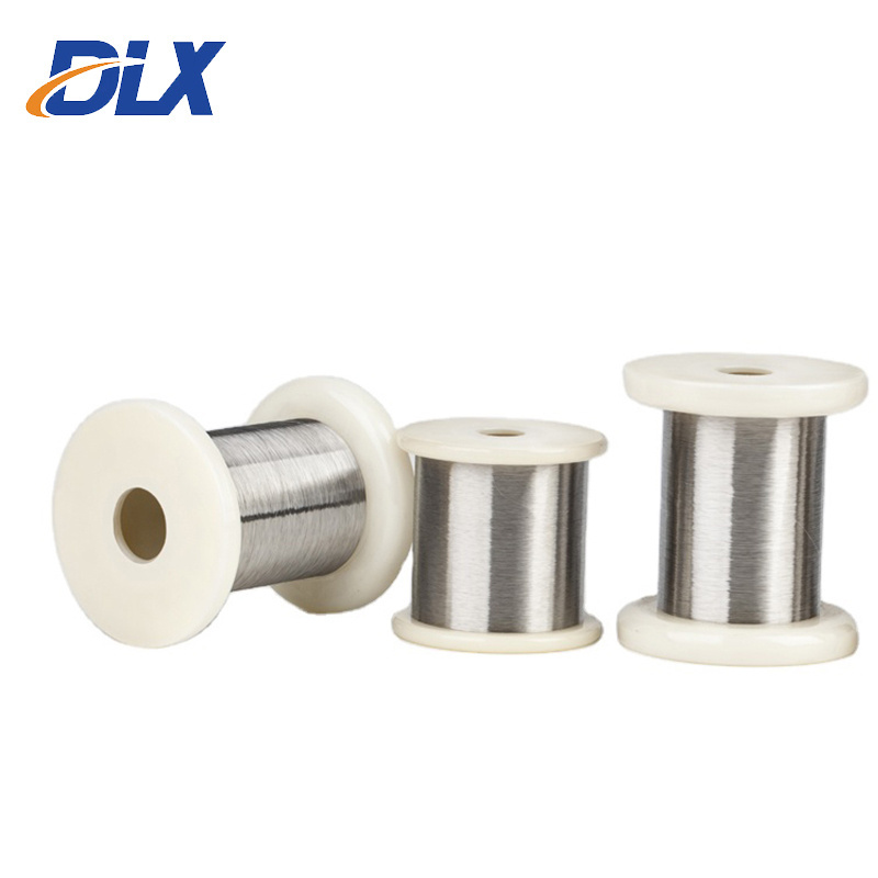 High Purity Molybdenum Wire 0.18Mm 0.25Mm Astm B387 Molybdenum Wire