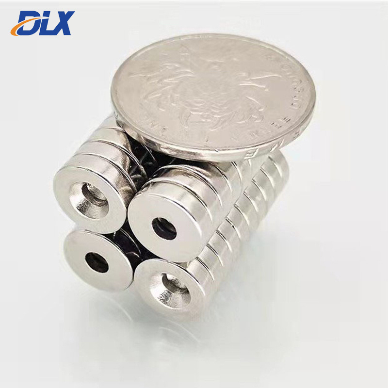 Wholesale Price 10mm Sphere 7000 Gauss Magnetic Force Cube Disc N52 Strong Prices Neodymium Magnet