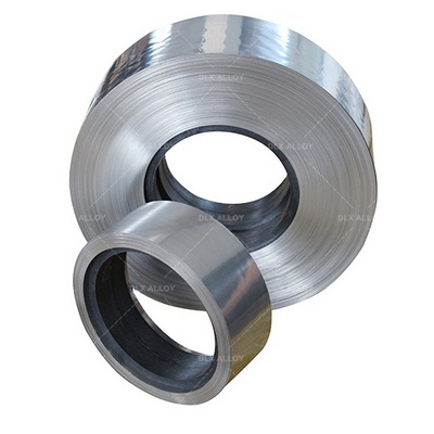 Anti-Corrosion Nickel Molybdenum Alloy Nickel Base strip Hastelloy HC-276 C-22 X N Model strip Type