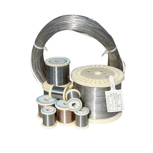 Industrial Hastelloy Alloy Wire Nickel Base with HB HC-276 X N X model  Hastelloys for Durable Use