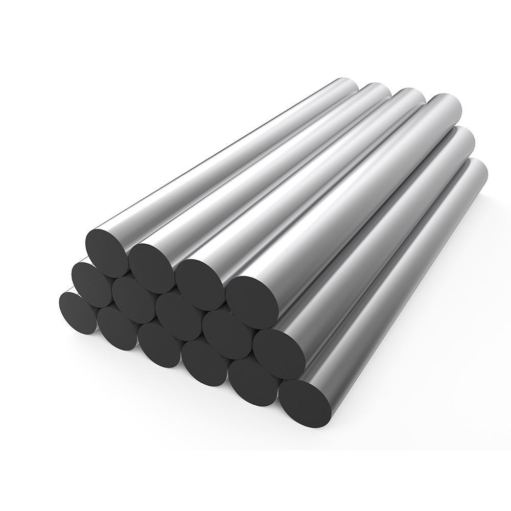 Factory Price Forging Nickel Alloy Inconel 600 625 718 738 Round Bar Rods with Good Price