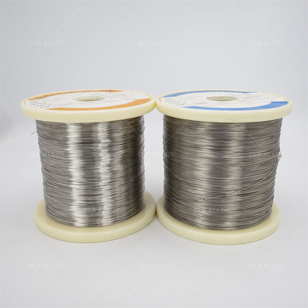 Industrial Heating Resistant shielded compensation cable electric E J k type thermocouple extension wire