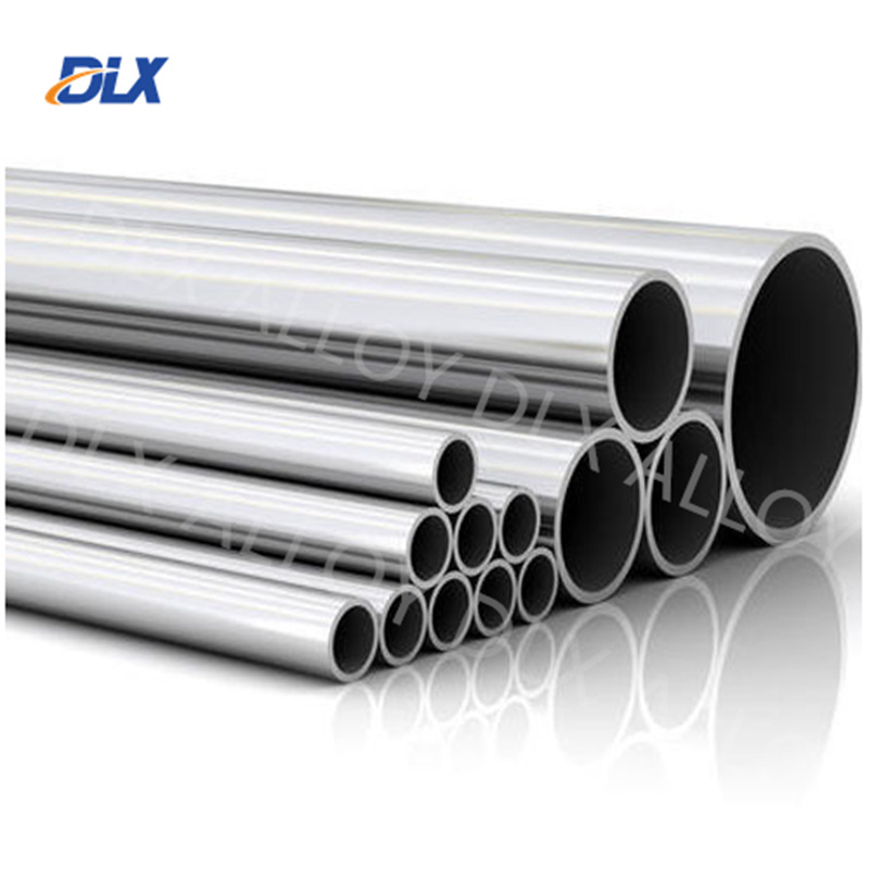 Best selling Inconel 625 Seamless Pipe Inconel Seamless Pipe 600 601 625 690 Inconel 625 Baguette De Soudure/